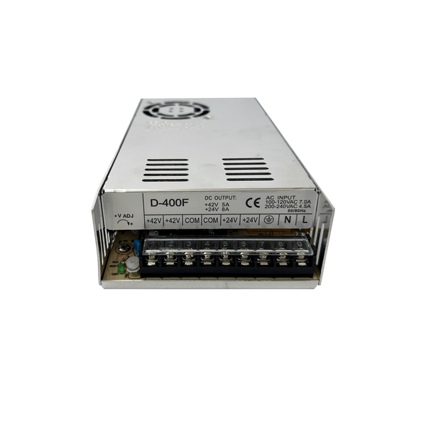 Блок питания для принтеров 42V 5A, 24V 8A SP-50101 фото